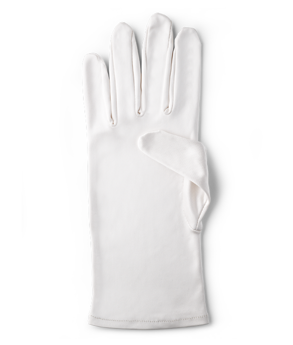 Gants Haute-Couture, qualité 2